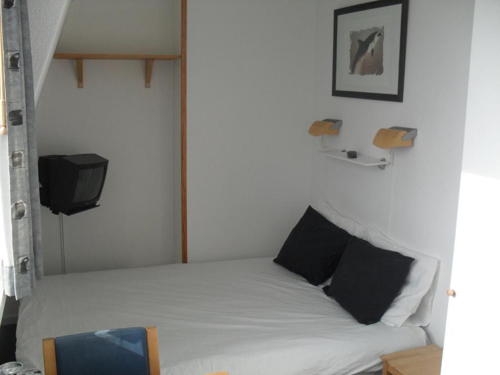 Pension Maris Зандворт Номер фото